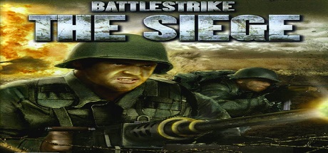 Battlestrike the siege