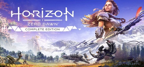 Horizon Zero Dawn