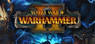Total War WARHAMMER 2