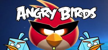Angry Birds — Антология