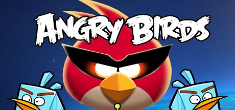 Angry Birds - Антология