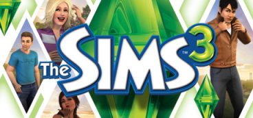 The Sims 3 Оригинал Без дополнений