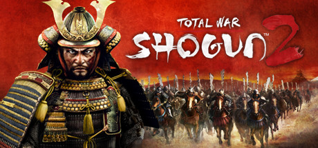 Не запускается игра со стима, total war shogun 2
