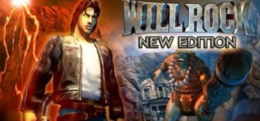 Will Rock — New Edition