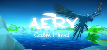 Aery — Calm Mind