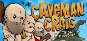 Caveman Craig
