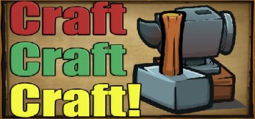 Craft Craft Craft!