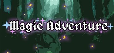 Magic Adventures