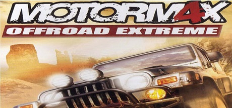 MotorM4X: Offroad Extreme Скачать БЕЗ Торрента На ПК Бесплатно.