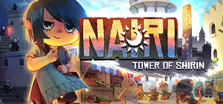 NAIRI Tower