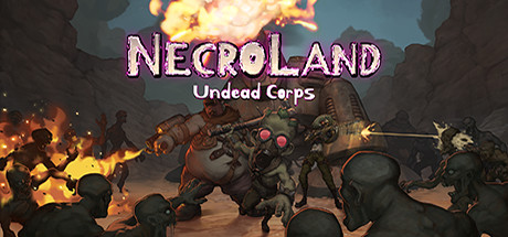 NecroLand Undead Corps
