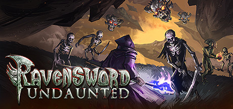 Ravensword Undaunted