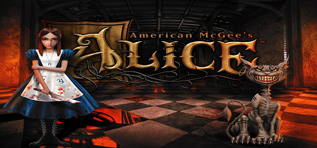 American McGee's Alice HD