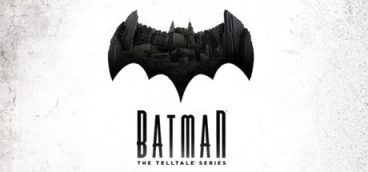 Batman — The Telltale Series