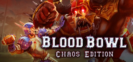 Blood Bowl Chaos Edition