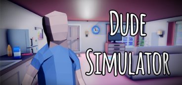 Dude Simulator