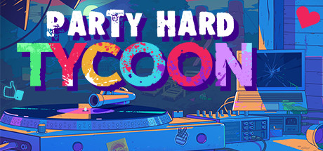 Party Tycoon