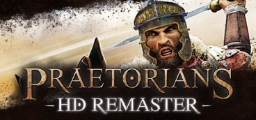 Praetorians — HD Remaster