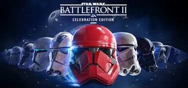 Star Wars Battlefront 2 — Celebration Edition