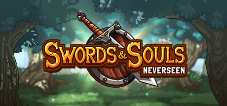 Swords & Souls Neverseen