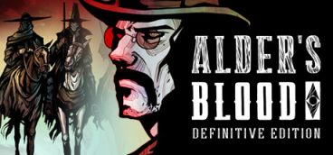 Alder’s Blood: Definitive Edition