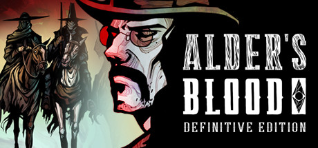 Alder's Blood Definitive Edition
