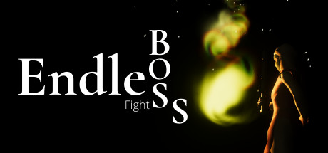 Endless Boss Fight