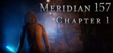 Meridian 157: Глава 1