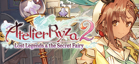 Atelier Ryza 2 Lost Legends & the Secret Fairy