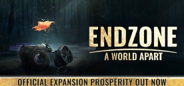 Endzone — A World Apart
