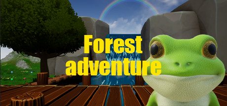 Forest adventure