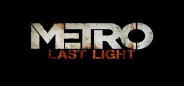 Metro Last Light