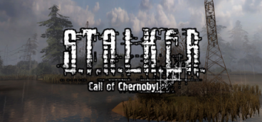 STALKER Call of Chernobyl