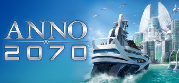 Anno 2070 Complete Edition
