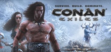 Conan Exiles