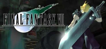 Final Fantasy VII: Remake HD