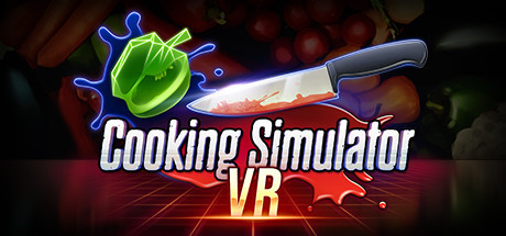 Simulator VR