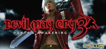 Devil May Cry 3 Dante’s Awakening