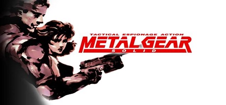 METAL GEAR SOLID