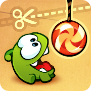 Cut the Rope