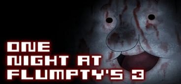 One Night at Flumpty’s 3