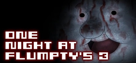 One Night at Flumptys 3