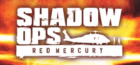 Shadow Ops Red Mercury