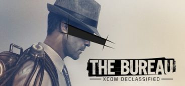 The Bureau XCOM Declassified