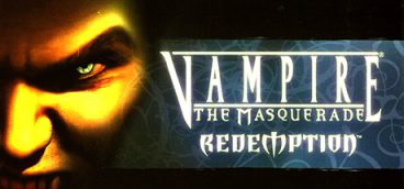 Vampire: The Masquerade — Redemption