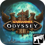 Warhammer Odyssey