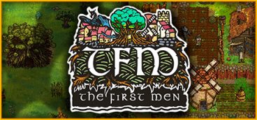 FM: The First Men