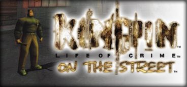 Kingpin: Life Of Crime — New Edition