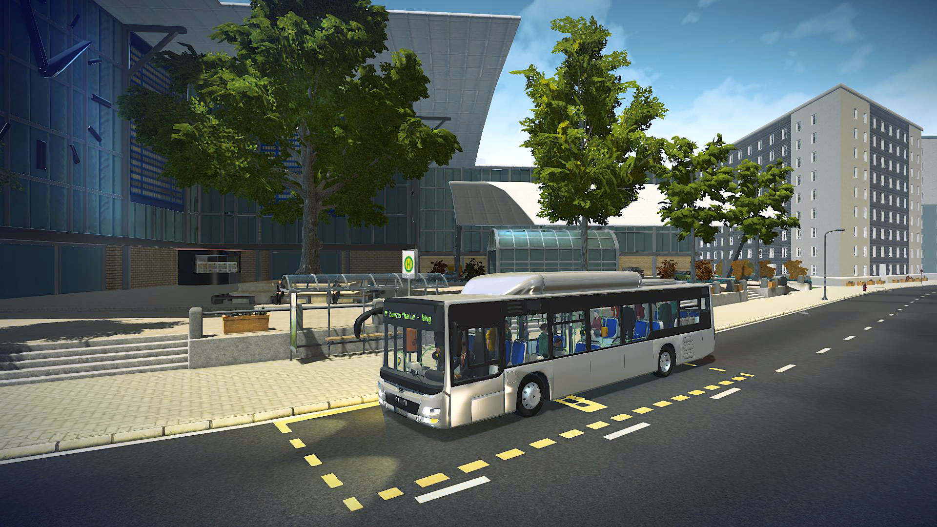 Игра симулятор маршрутки. Bus Simulator 16. Бас симулятор 16. Бус симулятор 2016. Bus Simulator 16 (2016.