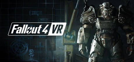 Fallout 4 vr